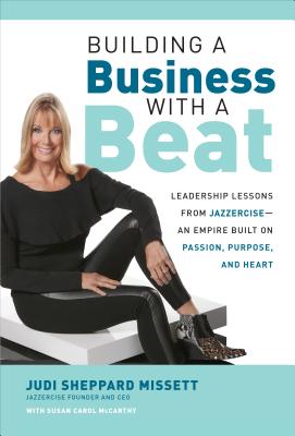 Cover for Building a Business with a Beat