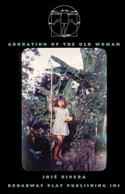 Adoration of the Old Woman Cover Image