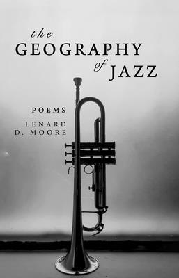 The Geography of Jazz Cover Image