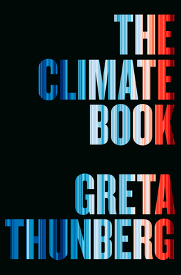 Cover Image for The Climate Book: The Facts and the Solutions