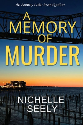 A Memory of Murder Cover Image