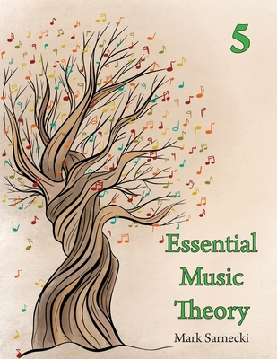 Essential Music Theory Level 5 Cover Image