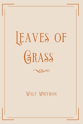 Leaves of Grass