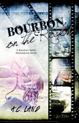 Bourbon on the Rocks Cover Image