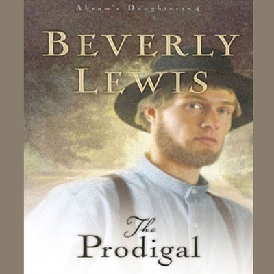 Prodigal Lib/E By Beverly Lewis, Aimee Lilly (Read by) Cover Image