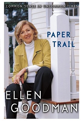 Paper Trail: Common Sense in Uncommon Times Cover Image