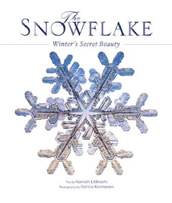 The Snowflake Cover Image