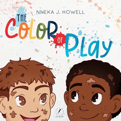 The Color of Play Cover Image