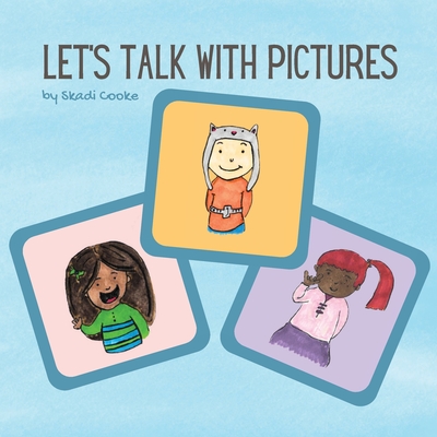 Let's Talk with Pictures Cover Image