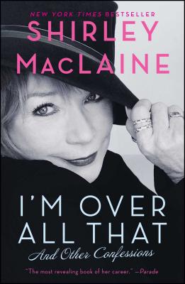 I'm Over All That Cover