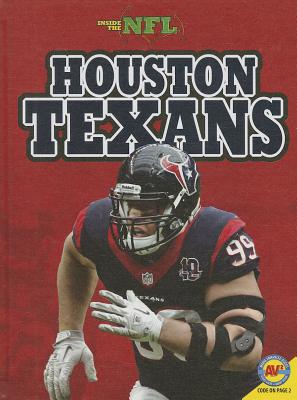 Inside the Texans