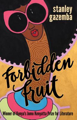 Cover for Forbidden Fruit