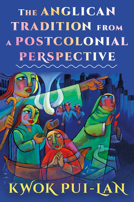 The Anglican Tradition from a Postcolonial Perspective Cover Image