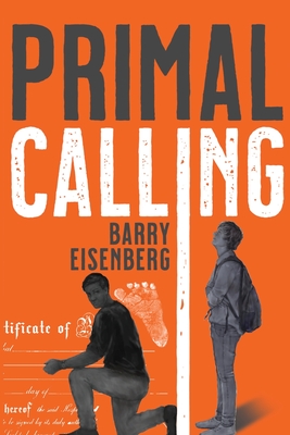 Cover for Primal Calling