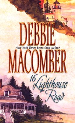 16 Lighthouse Road By Debbie Macomber Cover Image