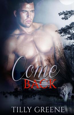 Cover for Come Back