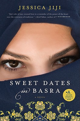 Sweet Dates in Basra: A Novel Cover Image