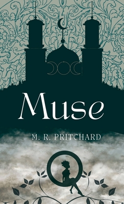 Muse By M. R. Pritchard Cover Image