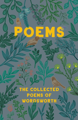 The Collected Poems of Wordsworth Cover Image