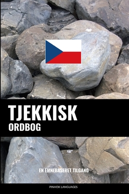 Tjekkisk ordbog: En emnebaseret tilgang Cover Image
