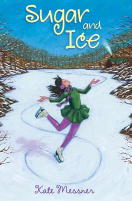 Sugar and Ice Cover Image