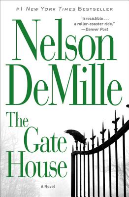 The Gate House By Nelson DeMille Cover Image