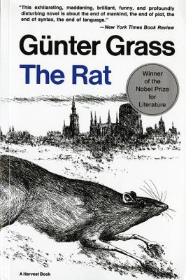 The Rat Cover Image