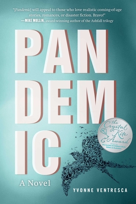 Pandemic: A Novel Cover Image