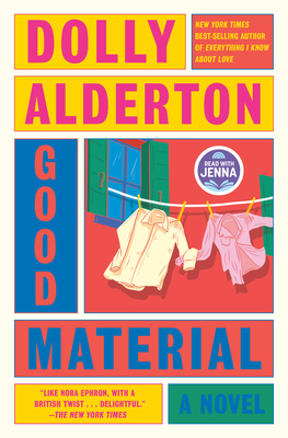 Good Material: A novel