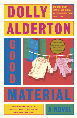 Cover Image for Good Material