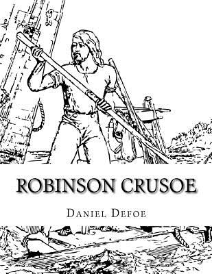 Robinson Crusoe