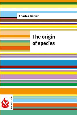 The origin of species: (low cost). limited edition Cover Image