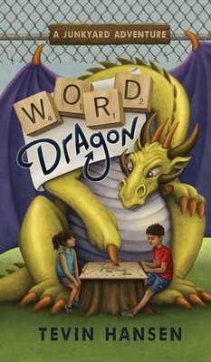 Word Dragon Cover Image
