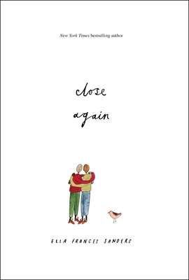 Close Again By Ella Frances Sanders Cover Image