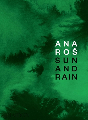 Ana Ros: Sun and Rain Cover Image