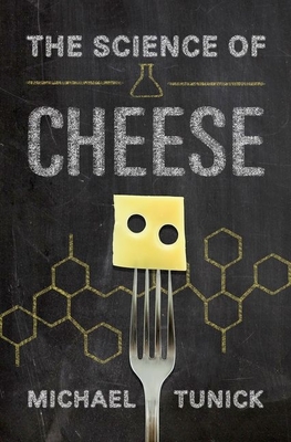 Science of Cheese C Cover Image
