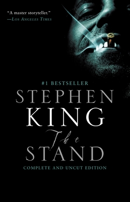 The Stand (Paperback)