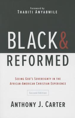 Black and Reformed: Seeing God's Sovereignty in the African-American Christian Experience Cover Image