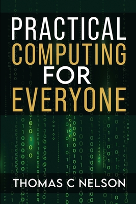 Practical Computing For Everyone Cover Image