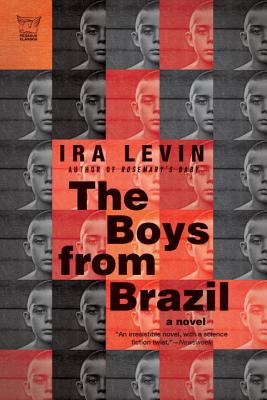 Cover for The Boys from Brazil
