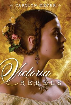 Victoria Rebels Cover Image