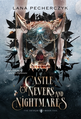 Castle of Nevers and Nightmares Cover Image
