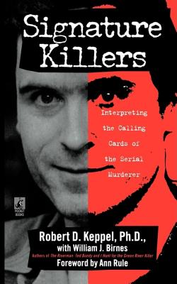 Cover for Signature Killers