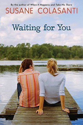 Cover Image for Waiting For You