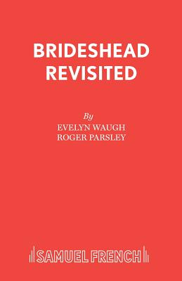 Brideshead Revisited Cover Image
