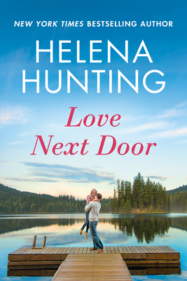 Cover for Love Next Door