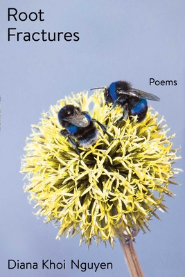 Root Fractures: Poems Cover Image