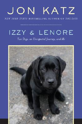Izzy & Lenore Cover
