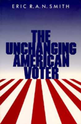 Cover for The Unchanging American Voter