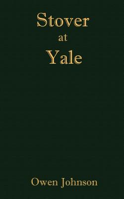 Stover at Yale Cover